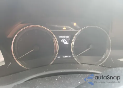 2015 Lexus Gs 350 z USA, uszkodzony, nr VIN JTHBE1BL9FA014875